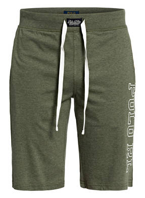 POLO RALPH LAUREN Lounge-Shorts