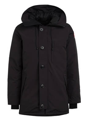 CANADA GOOSE Daunenparka CHATEAU