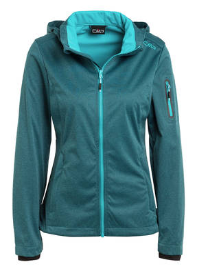 CMP Softshell-Jacke
