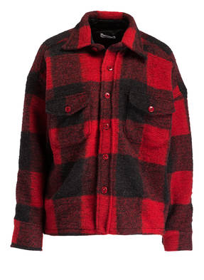 ANINE BING Jacke BOBBI