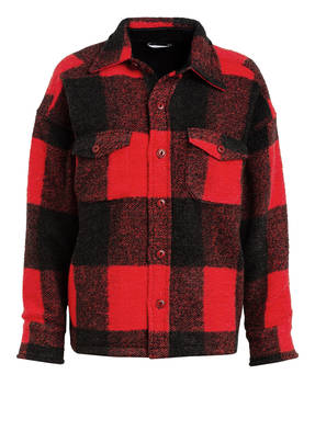 ANINE BING Jacke BOBBI