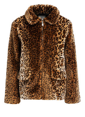 ANINE BING Jacke MOLLY