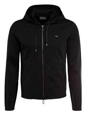 EMPORIO ARMANI Sweatjacke