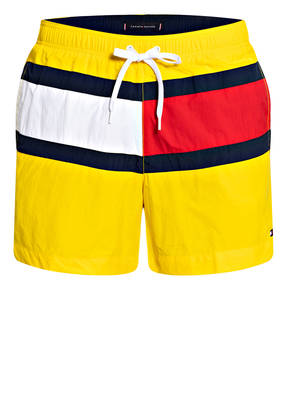 TOMMY HILFIGER Badeshorts