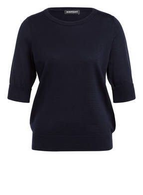 REPEAT Strickshirt