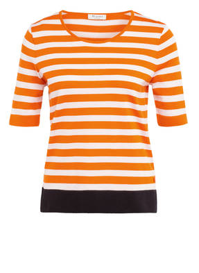 MAERZ MUENCHEN Kurzarm-Pullover