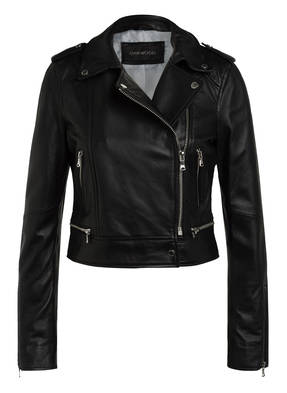 OAKWOOD Lederjacke YOKO