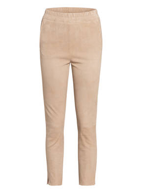 lilienfels 7/8-Lederhose