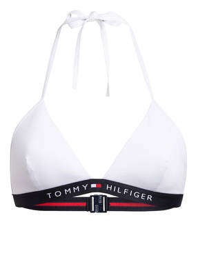 TOMMY HILFIGER Triangel-Bikini-Top