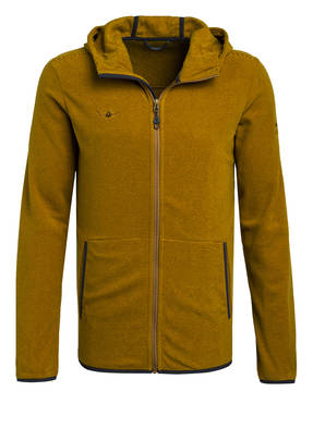 KAIKKIALLA Fleecejacke VALDEMAR