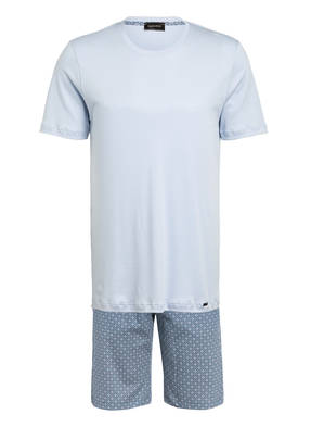 HANRO Shorty-Schlafanzug