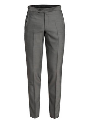 WILVORST Kombi-Hose Slim Fit