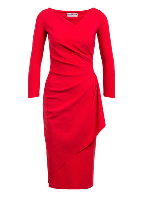 CHIARA BONI La Petite Robe Cocktailkleid CHARISSE mit 3/4-Arm