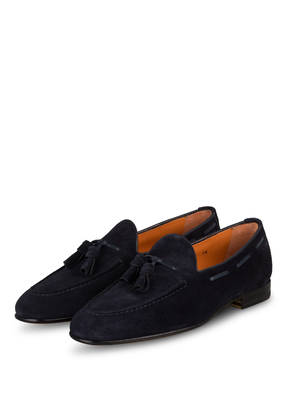 Santoni Tassel-Loafer CARLOS
