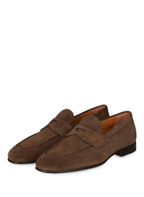 Santoni Penny-Loafer CARLOS