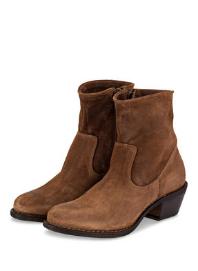 FIORENTINI + BAKER Boots ROYAL ROCKER