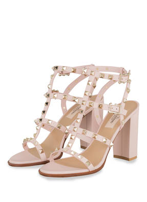 VALENTINO GARAVANI Sandaletten ROCKSTUD