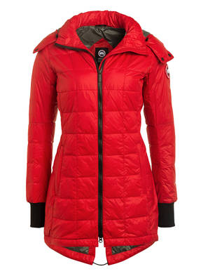 CANADA GOOSE Daunenparka ELLISON