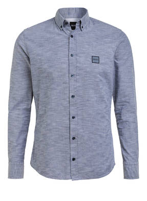 BOSS Hemd MABSOOT Slim Fit