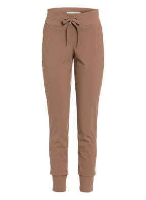 RAFFAELLO ROSSI Hose CYNTHIA im Jogging-Stil