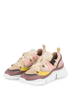 Chloé Sneaker SONNIE LOW