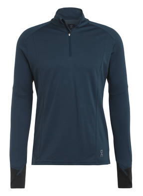 On Running Laufshirt WEATHER