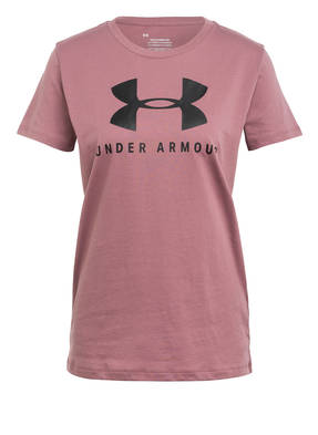 UNDER ARMOUR T-Shirt SPORTSTYLE