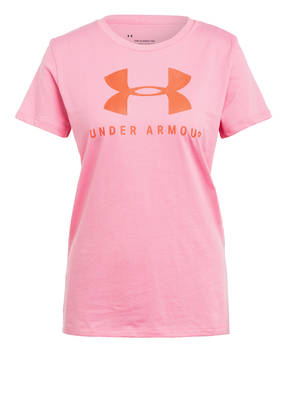 UNDER ARMOUR T-Shirt SPORTSTYLE