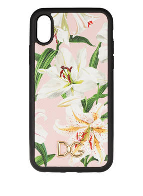 DOLCE&GABBANA iPhone-Hülle für iPhone XS MAX