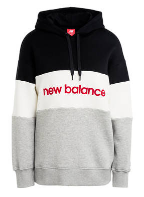 new balance Hoodie ATHLETICS STADIUM