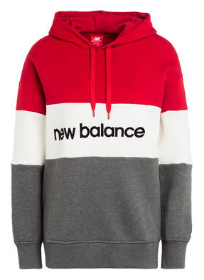new balance Hoodie ATHLETICS STADIUM