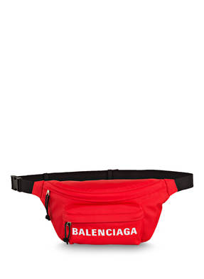 BALENCIAGA Gürteltasche WHEEL