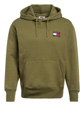 TOMMY JEANS Hoodie
