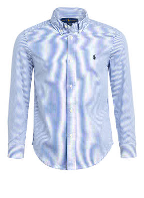 POLO RALPH LAUREN Hemd