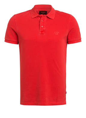 JOOP! JEANS Piqué-Poloshirt AMBROSIO