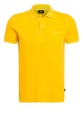 JOOP! JEANS Piqué-Poloshirt AMBROSIO