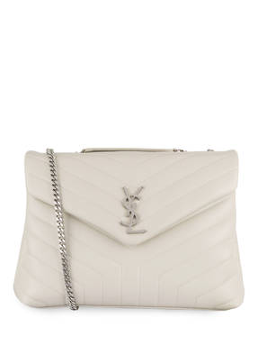 SAINT LAURENT Schultertasche LOULOU MEDIUM
