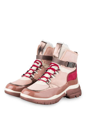 Högl Schnürboots