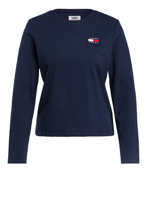 TOMMY JEANS Longsleeve