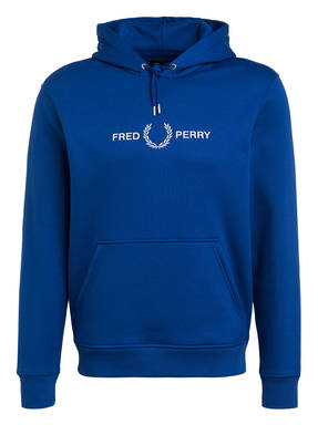 FRED PERRY Hoodie