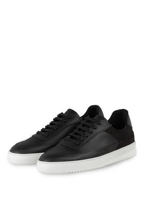 FILLING PIECES Sneaker MONO RIPPLE SHIFT