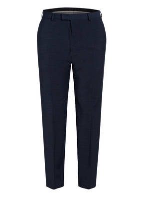 strellson Spodnie garniturowe MERCER slim fit