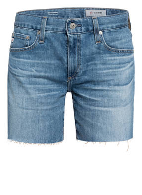AG Jeans Jeans-Shorts THE BECKE