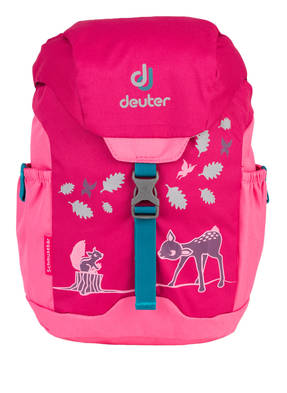 deuter Rucksack SCHMUSEBÄR 8 l