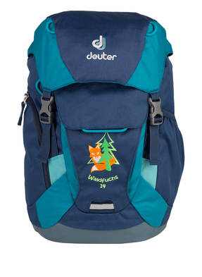 deuter Rucksack WALDFUCHS 14 l