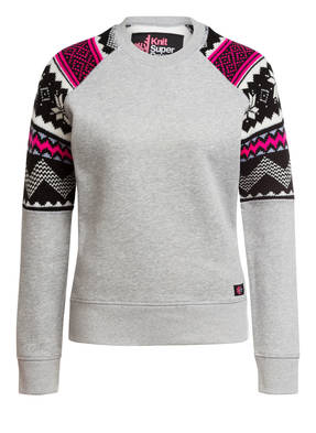 Superdry Sweatshirt COURCHEVEL