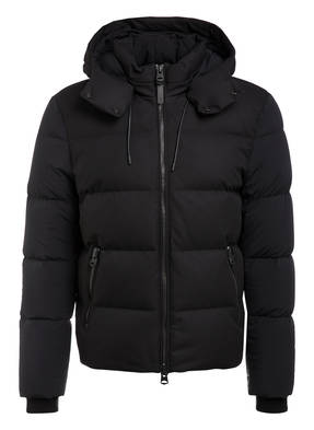 Mackage Daunenjacke RANDI mit abnehmbarer Kapuze
