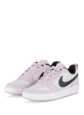 Nike Sneaker COURT BOROUGH LOW 2