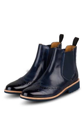 MELVIN & HAMILTON Chelsea-Boots SELINA 6