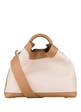 ELLEME Handtasche RAISIN